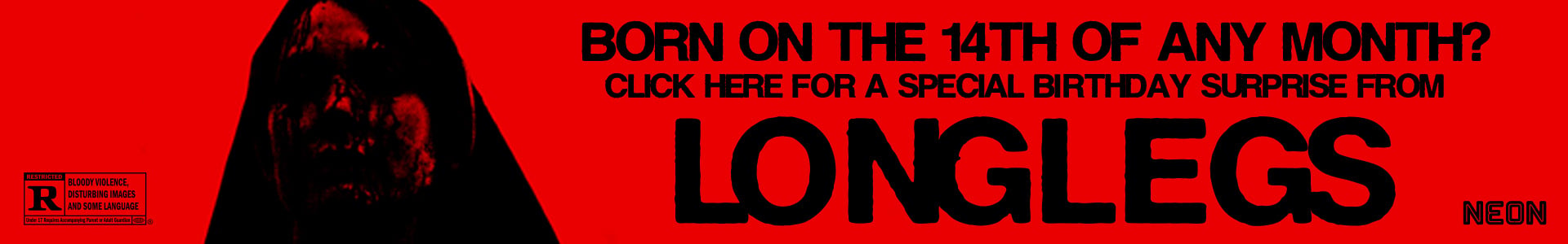 Promotional Banner